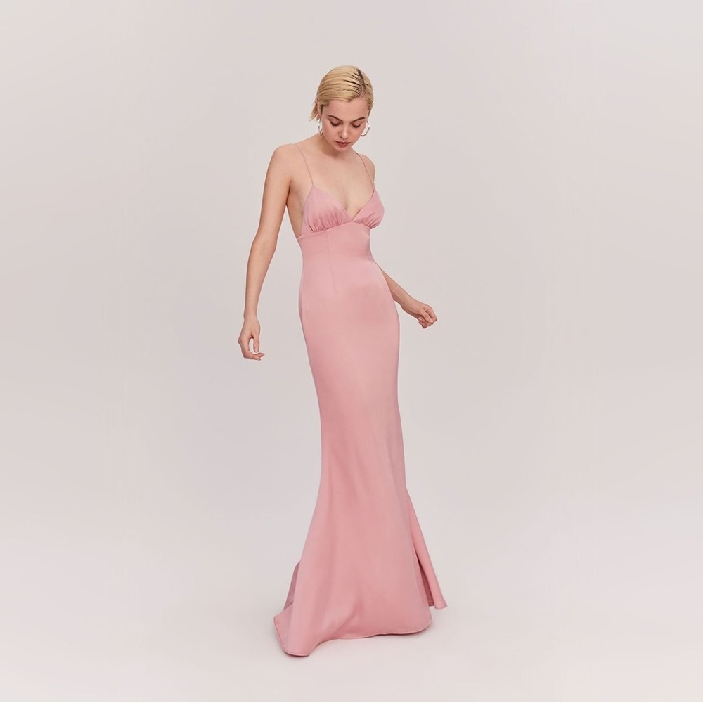 Fame and Partners Trine Dress
